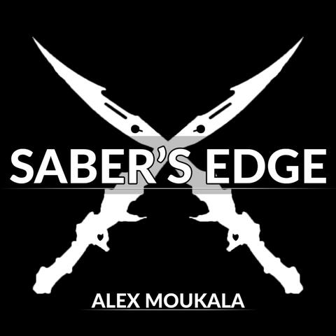 Saber's Edge (from "Final Fantasy XIII")
