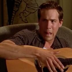 Psych Ward Van Wilder
