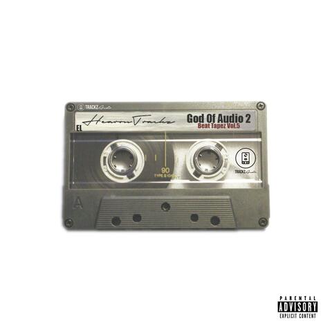 God 0f Audio 2: Beat Tapez, Vol. 5