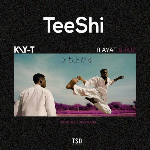 Teeshi