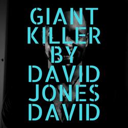 Giant Killer (feat. Serena Lillian & Chielota Aneto)