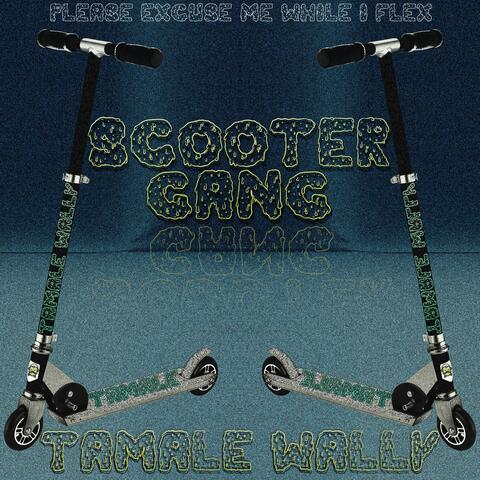 Scooter Gang