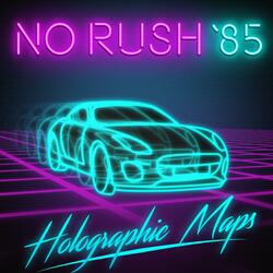 Holographic Maps