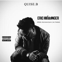 Eric Bellinger
