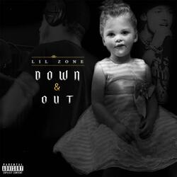 Down & Out (Official Audio)