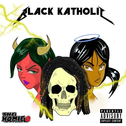 Black Katholic