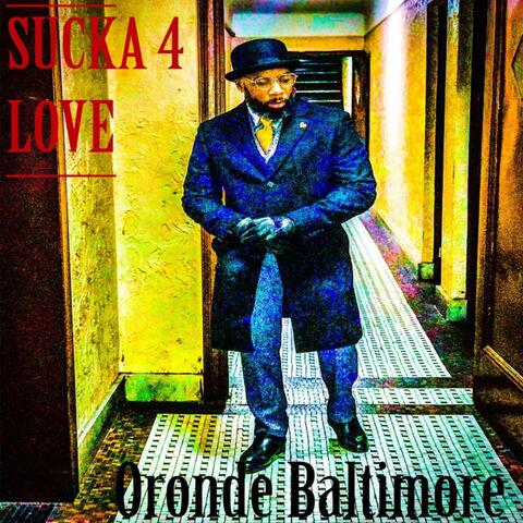 Sucka 4 Love