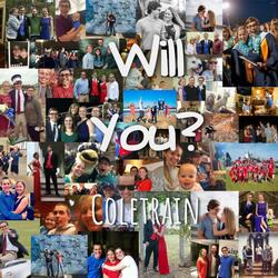 Will You?