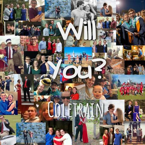 Will You?