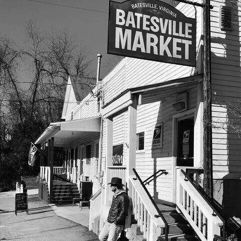 Live at the Batesville Market