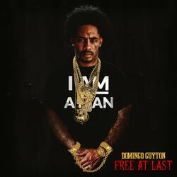 Free at Last Intro