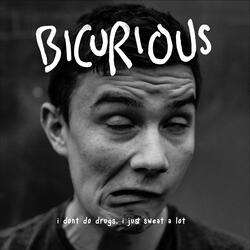 I Don't Do Drugs, I Just Sweat a Lot (Radio Edit)