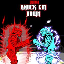 Knock 'Em Down