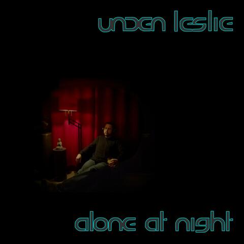 Alone at Night