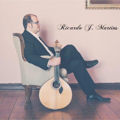 Ricardo J. Martins