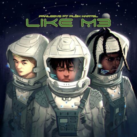 Like M3