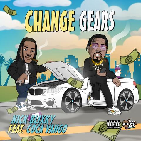 Change Gears