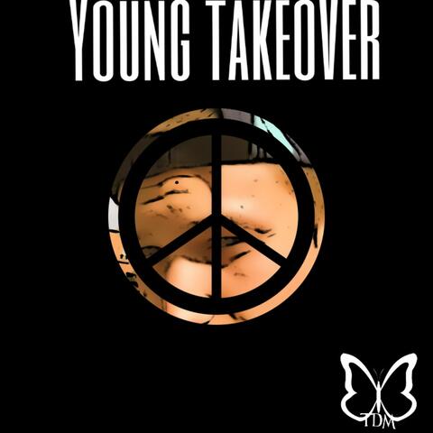 Young Takeover: Album Edition