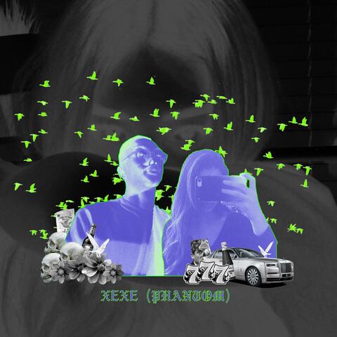 Xexe Phantom