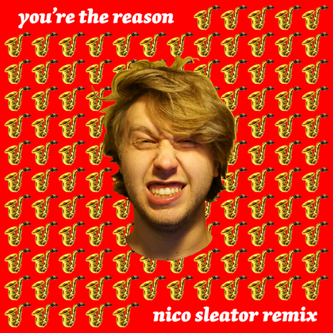 You're the Reason