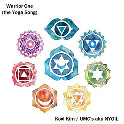 Warrior One (The Yoga Song)