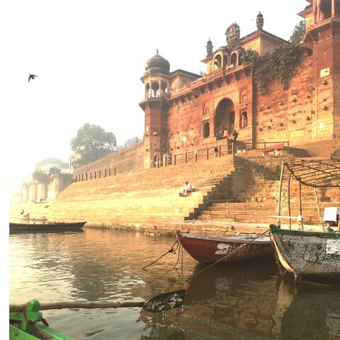 Sustainable Inspiration