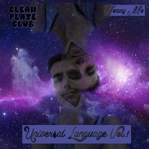 Universal Language, Vol. 1 (BeatTape)