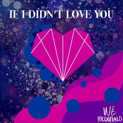 If I Didn't Love You