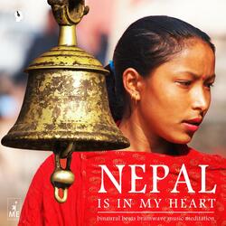 Nepal Is in My Heart