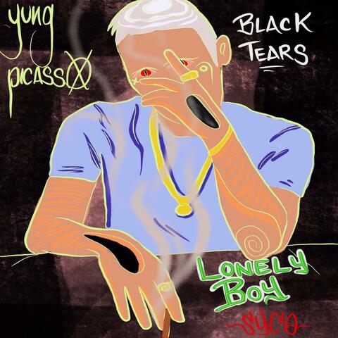 Black Tears