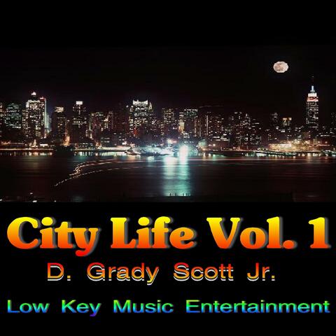 City Life Vol. 1