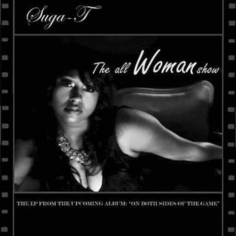 The All Woman Show