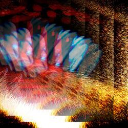 שיירה עוברת