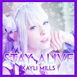 Stay Alive