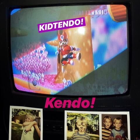 Kendo!
