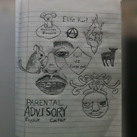 Karl Vs Fuego God