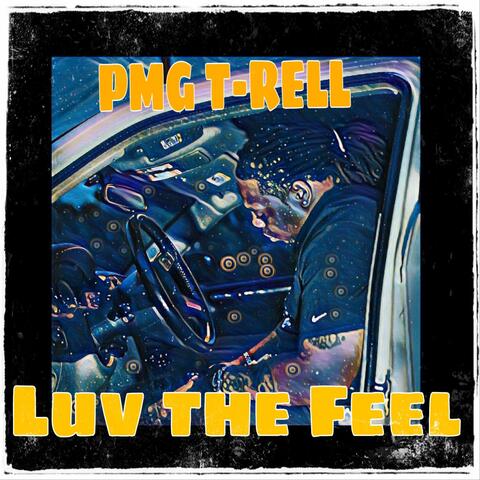 Luv the Feel (Rich Josh & Dusae)