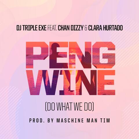 Peng Wine