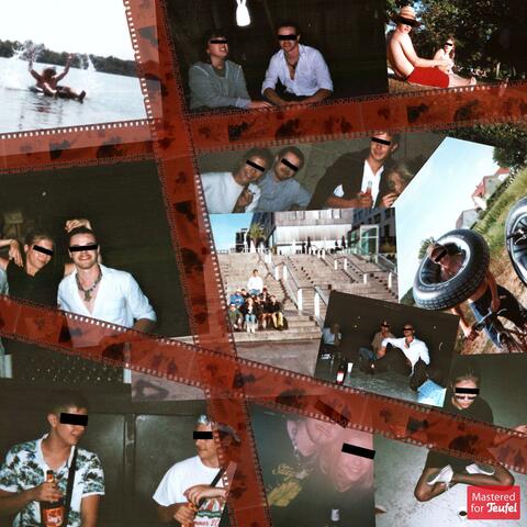 The Lost Files