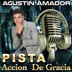 Accion de Gracia