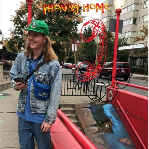 Phoning Home