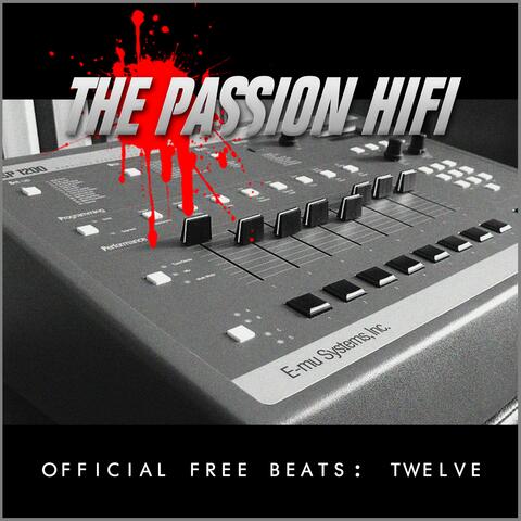 Official Free Beats: Twelve