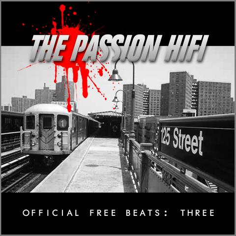 Official Free Beats: Three