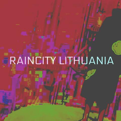 Raincity