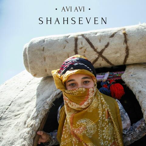 Shahseven