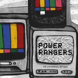 Power Rangers