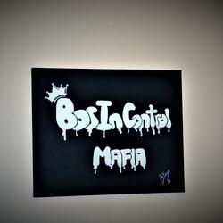 I'm a BosInControl