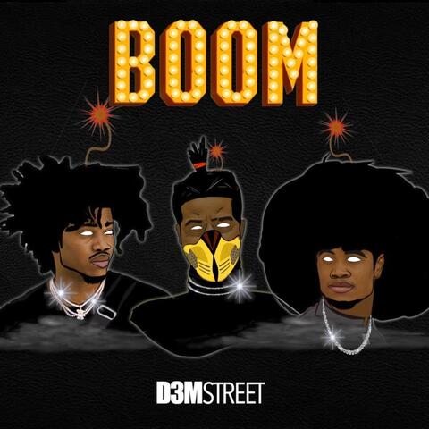 Boom