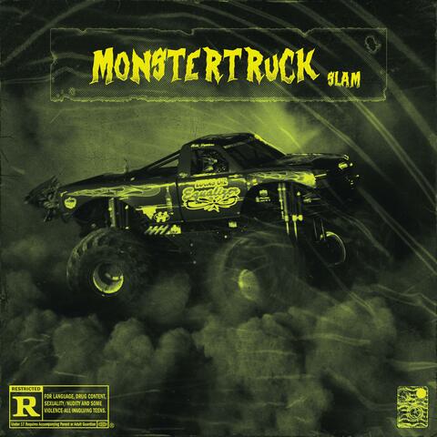 Monster Truck