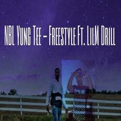 NBL Yung TEE Freestyle
